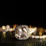 Negozi che acquistano diamanti a Roma