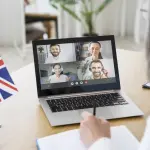 Corsi d’inglese: perché scegliere un programma online?