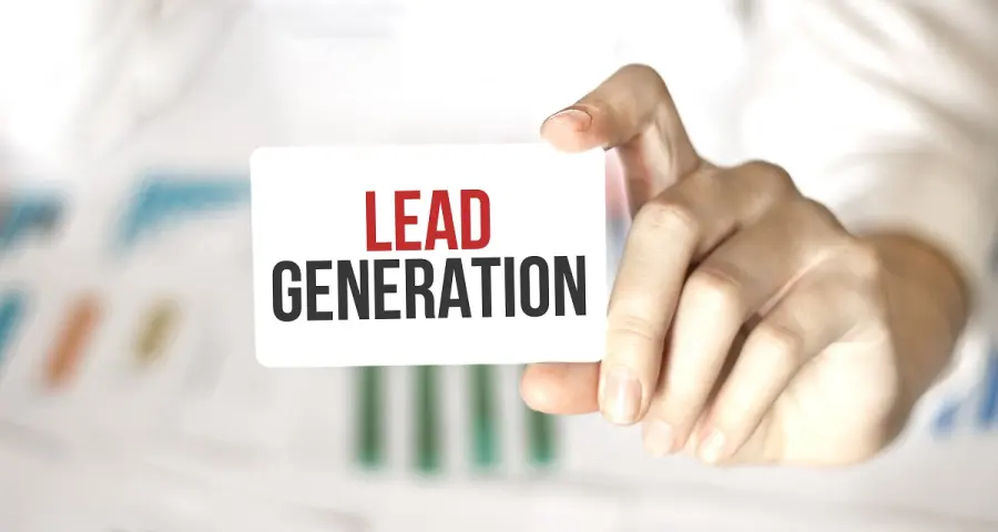Cos’è la lead generation e perché è importante per i profitti di un brand online