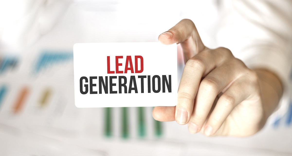 Cos’è la lead generation e perché è importante per i profitti di un brand online