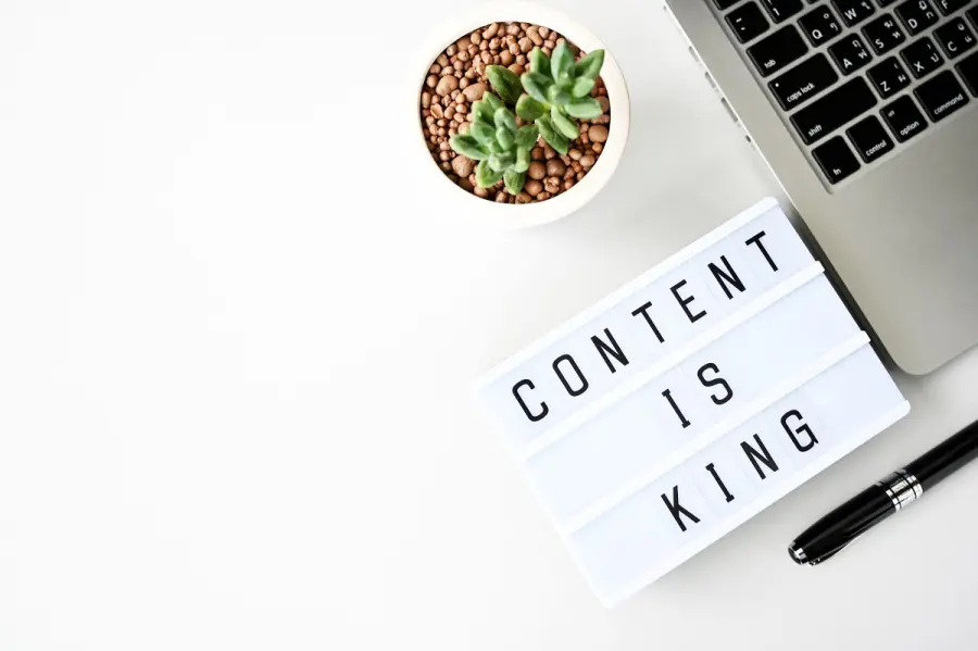 Content marketing: cos’è e quali sono i vantaggi