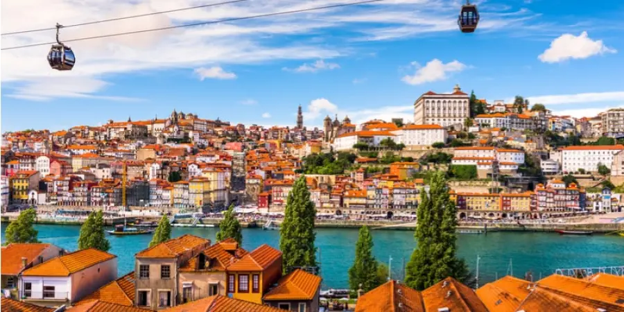 Viaggiare in Portogallo: le mete più belle da visitare nel paese iberico