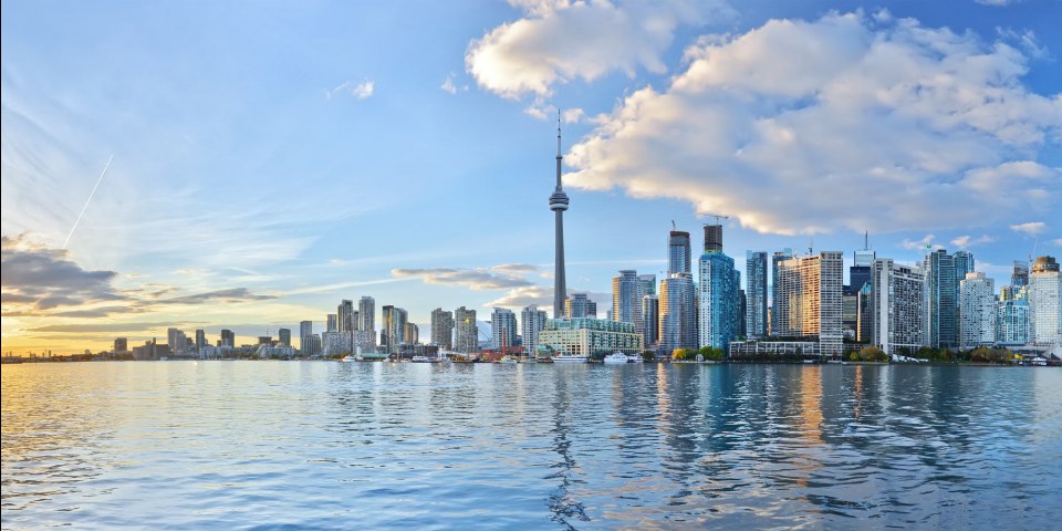 Viaggiare a Toronto: le destinazioni più belle della città canadese