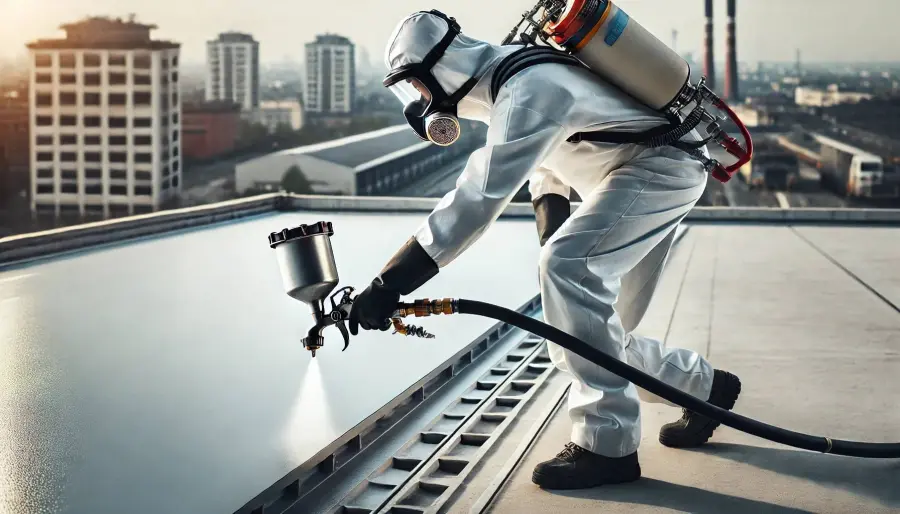 Impermeabilizzazioni con Poliurea a Brescia: Soluzioni Innovative per la Protezione delle Superfici