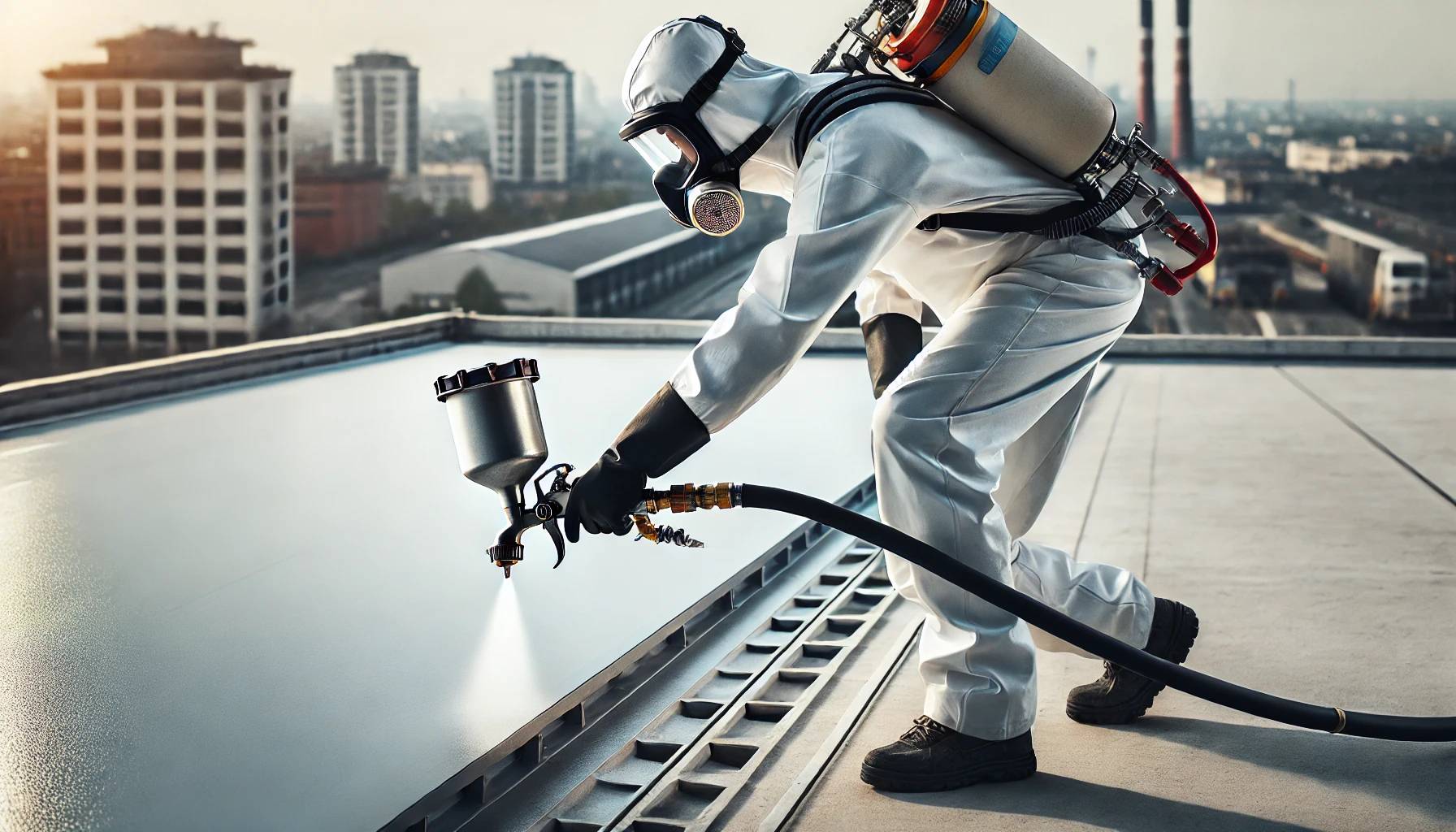 Impermeabilizzazioni con Poliurea a Brescia: Soluzioni Innovative per la Protezione delle Superfici