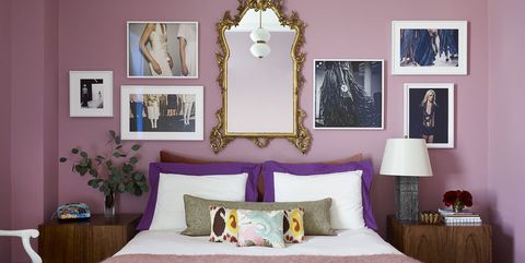 Personalizzare una nuova camera: consigli e procedimenti da seguire