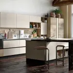 L'importanza dei pensili in Cucina