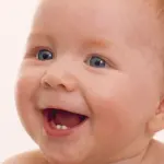Bambini che sorridono, una gioia!