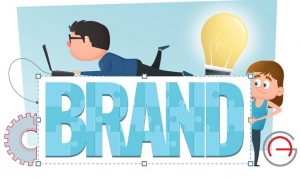 brand design